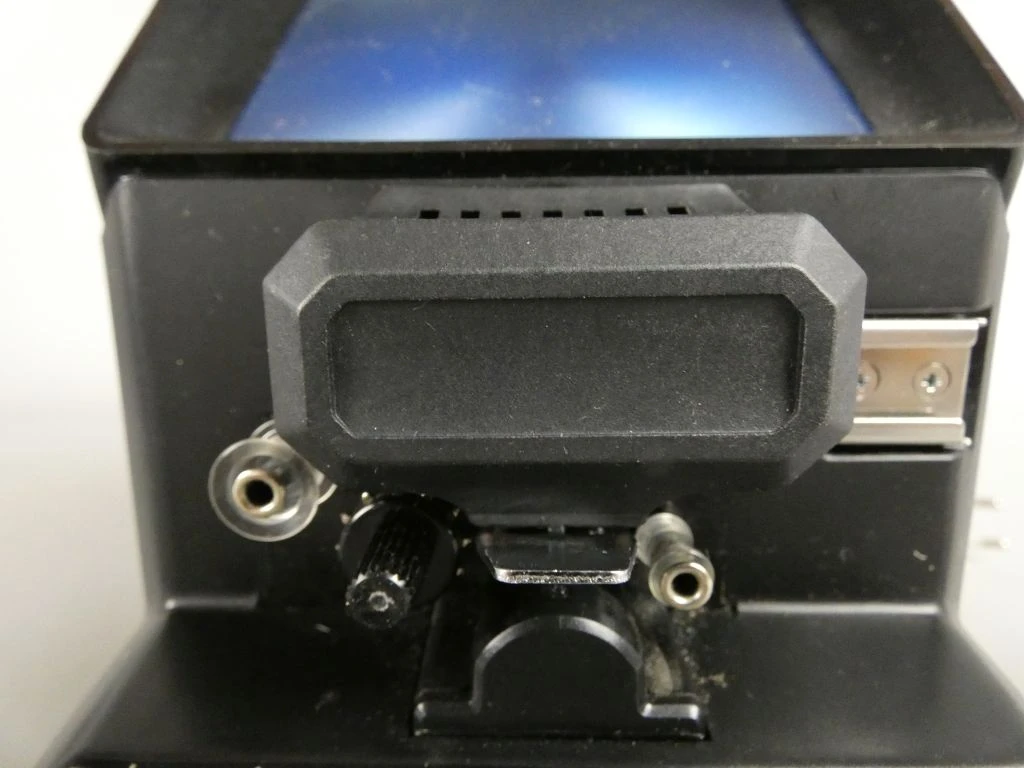 Goko G-1001 Deluxe Editor film viewer - foto 3