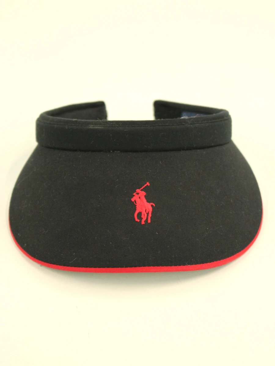 Ralph Lauren Sport zonneklep - foto 4
