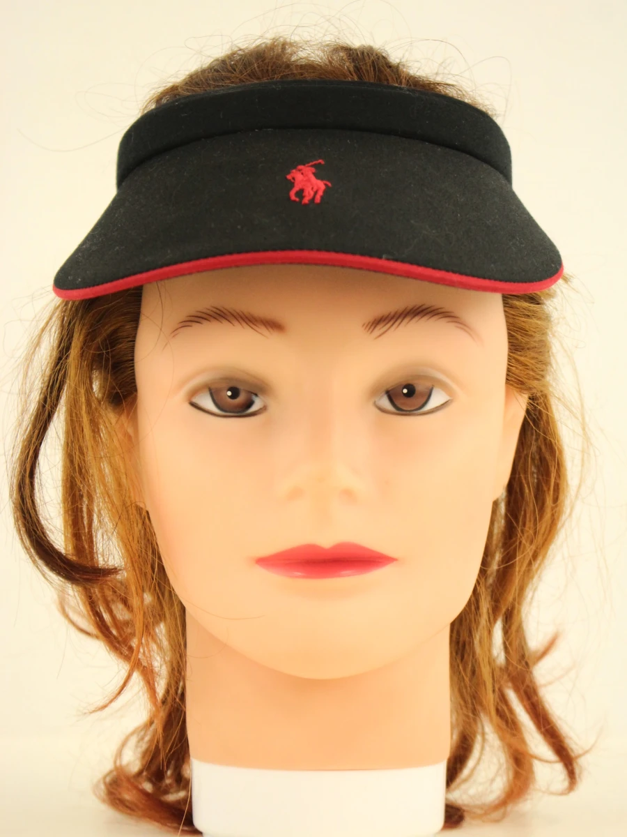 Ralph Lauren Sport zonneklep - foto 6