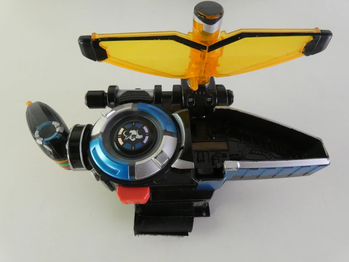 Vintage Power Rangers-collectie - foto 6