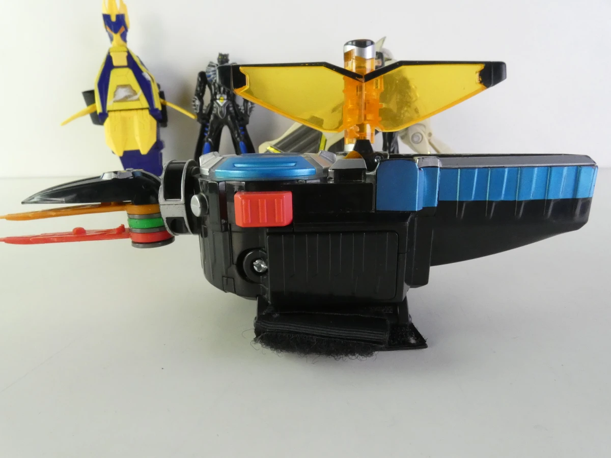 Vintage Power Rangers-collectie - foto 7