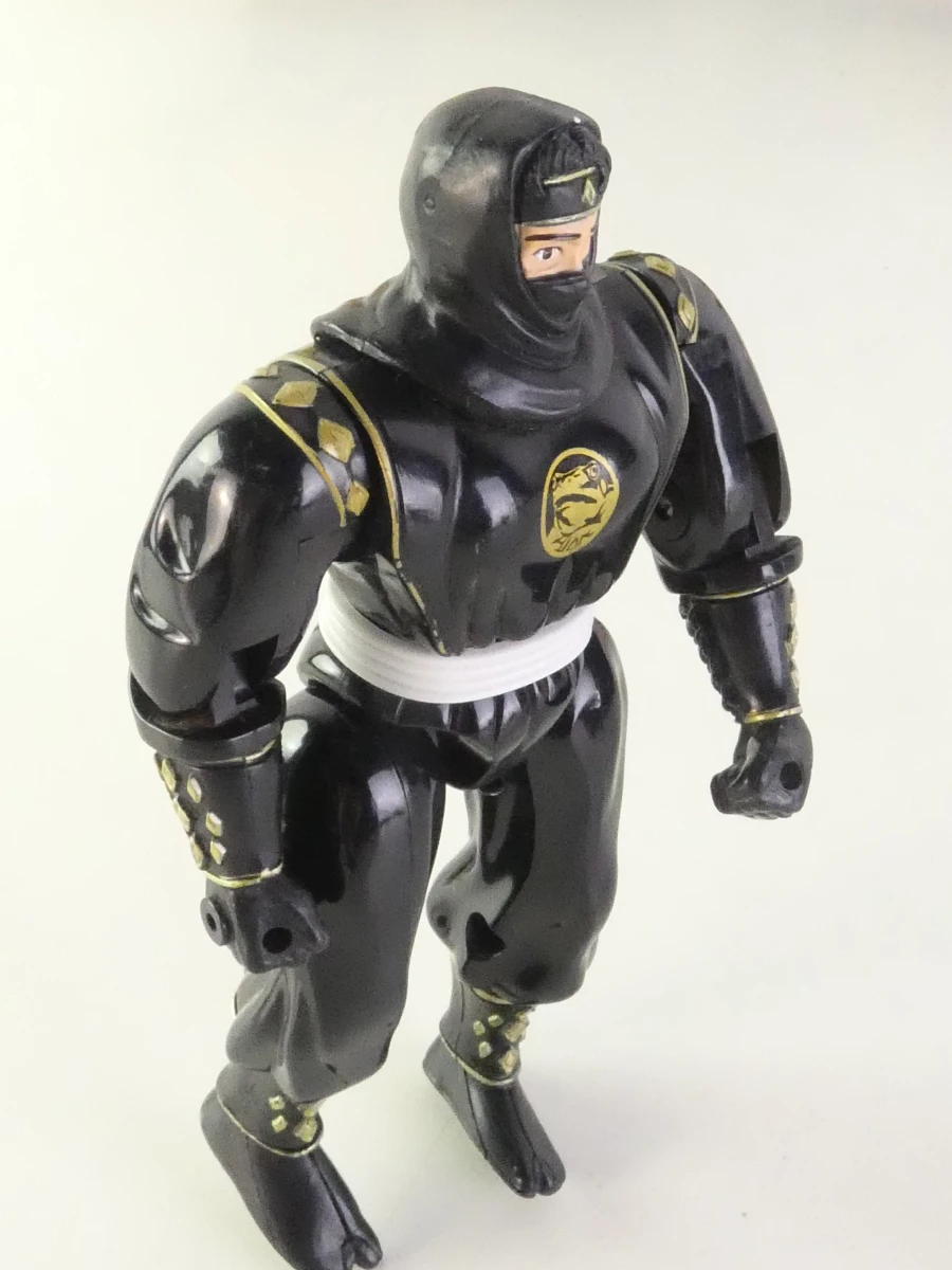 Vintage Power Rangers-collectie - foto 12