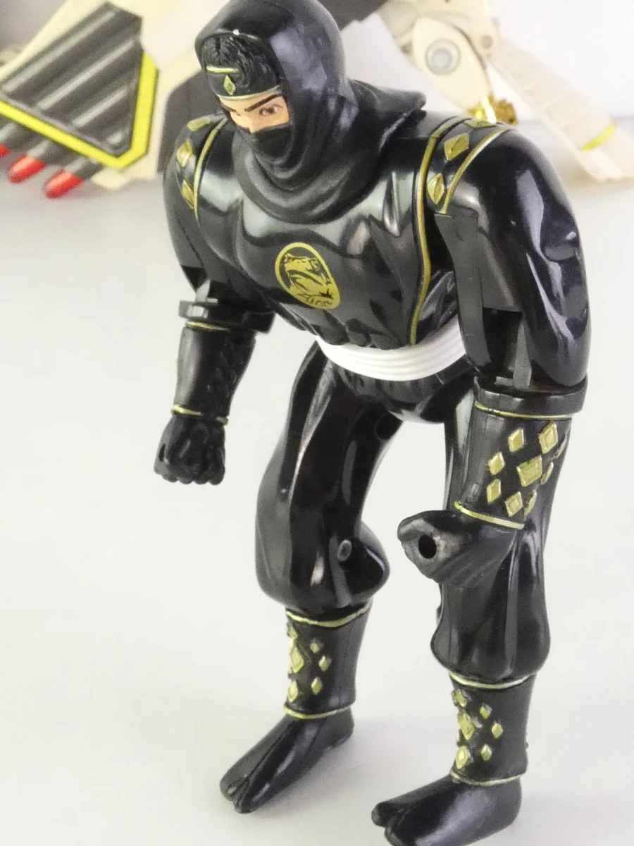 Vintage Power Rangers-collectie - foto 14