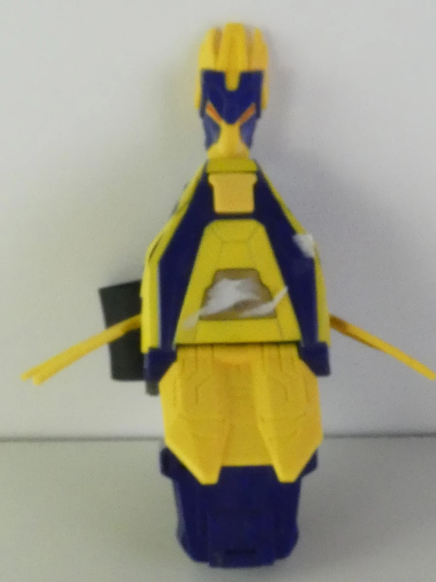 Vintage Power Rangers-collectie - foto 17