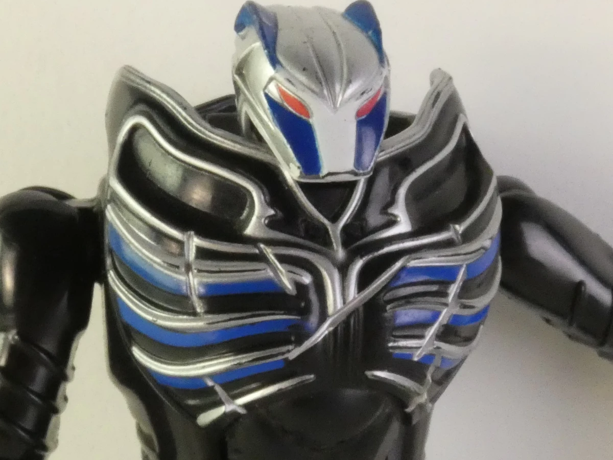 Vintage Power Rangers-collectie - foto 23