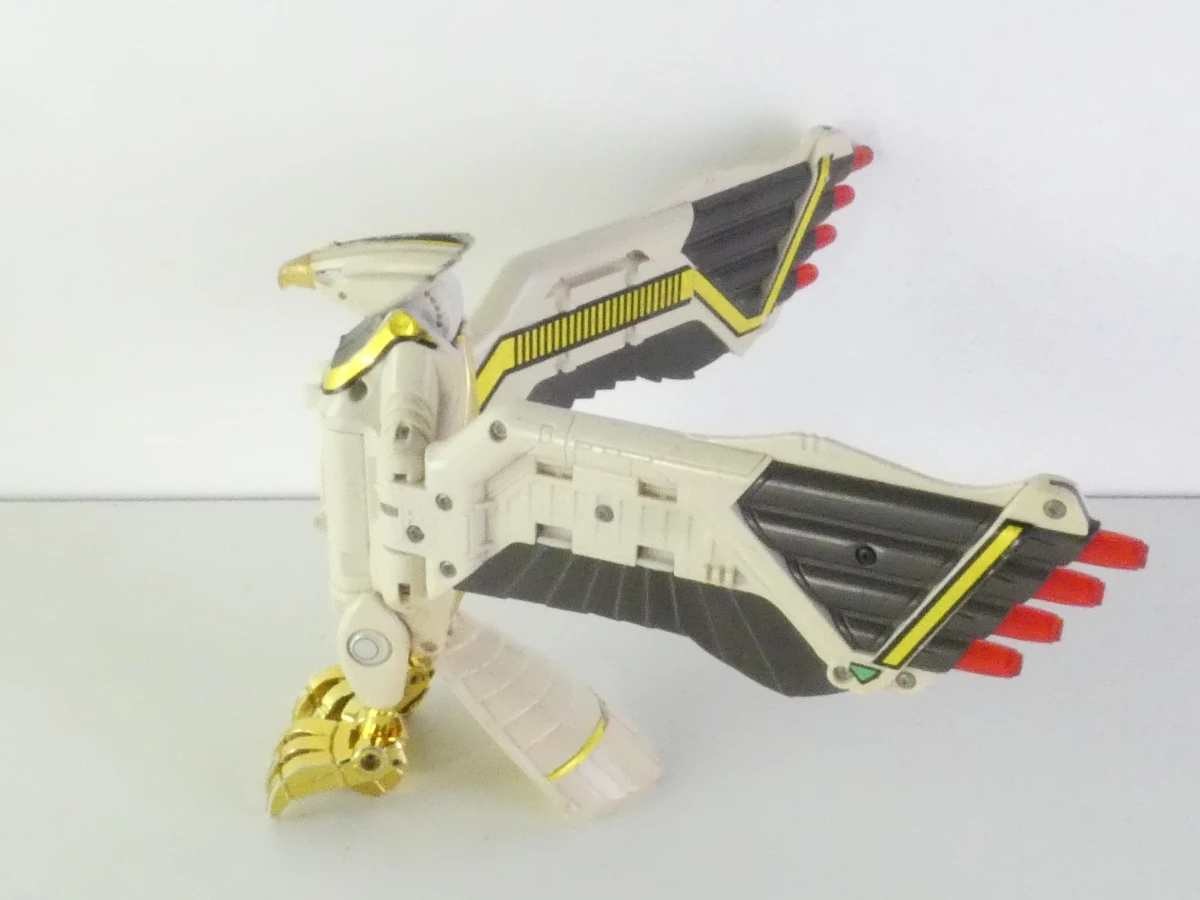 Vintage Power Rangers-collectie - foto 24