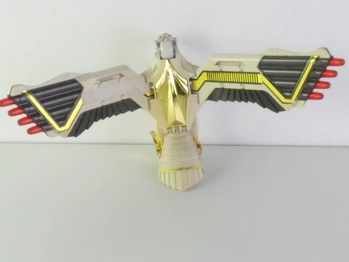 Vintage Power Rangers-collectie - foto 25