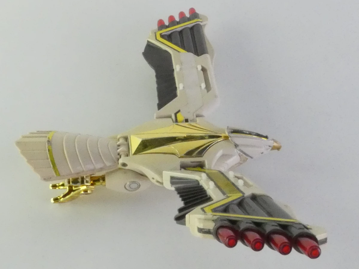 Vintage Power Rangers-collectie - foto 27