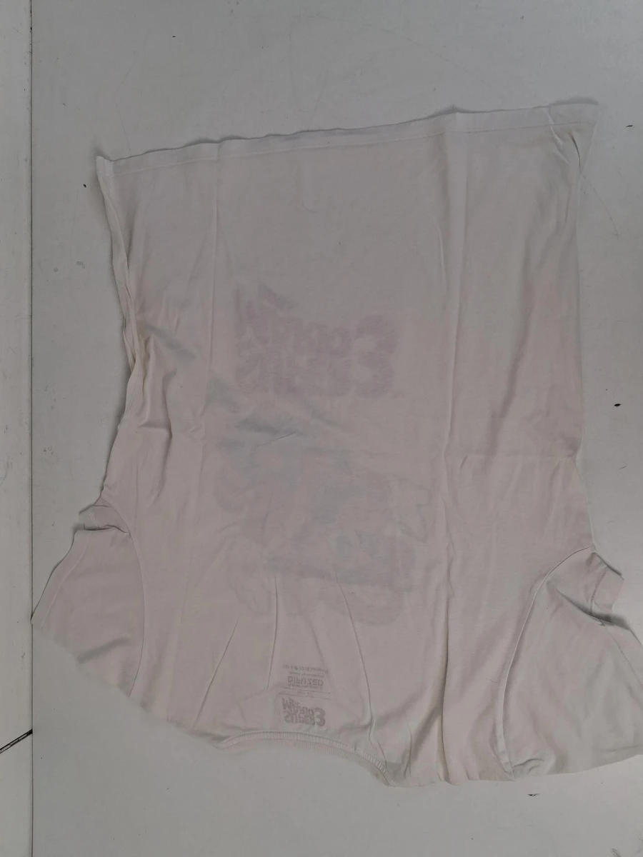 Super Mario Bros 3 T-shirt, XL - foto 2