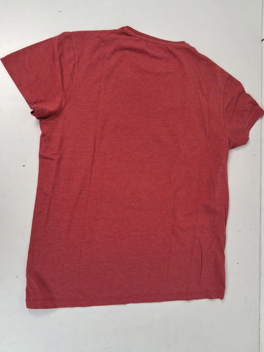 Super Mario T-shirt met een opdruk van Yoshi, XL - foto 2