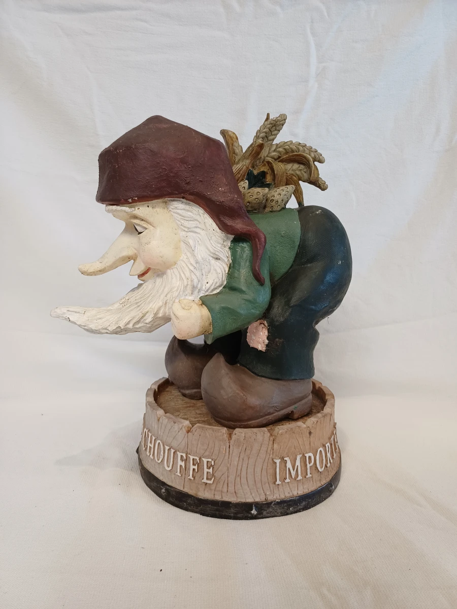 La Chouffe kabouter - foto 2