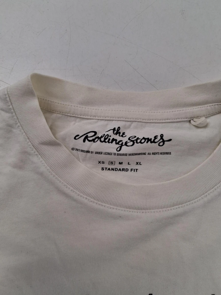 T-shirt : "Rolling Stones", S - foto 2