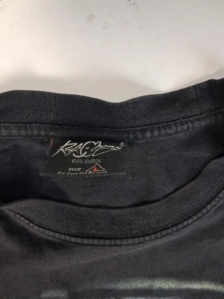 Vintage Rock Chang T-shirt, L - foto 3