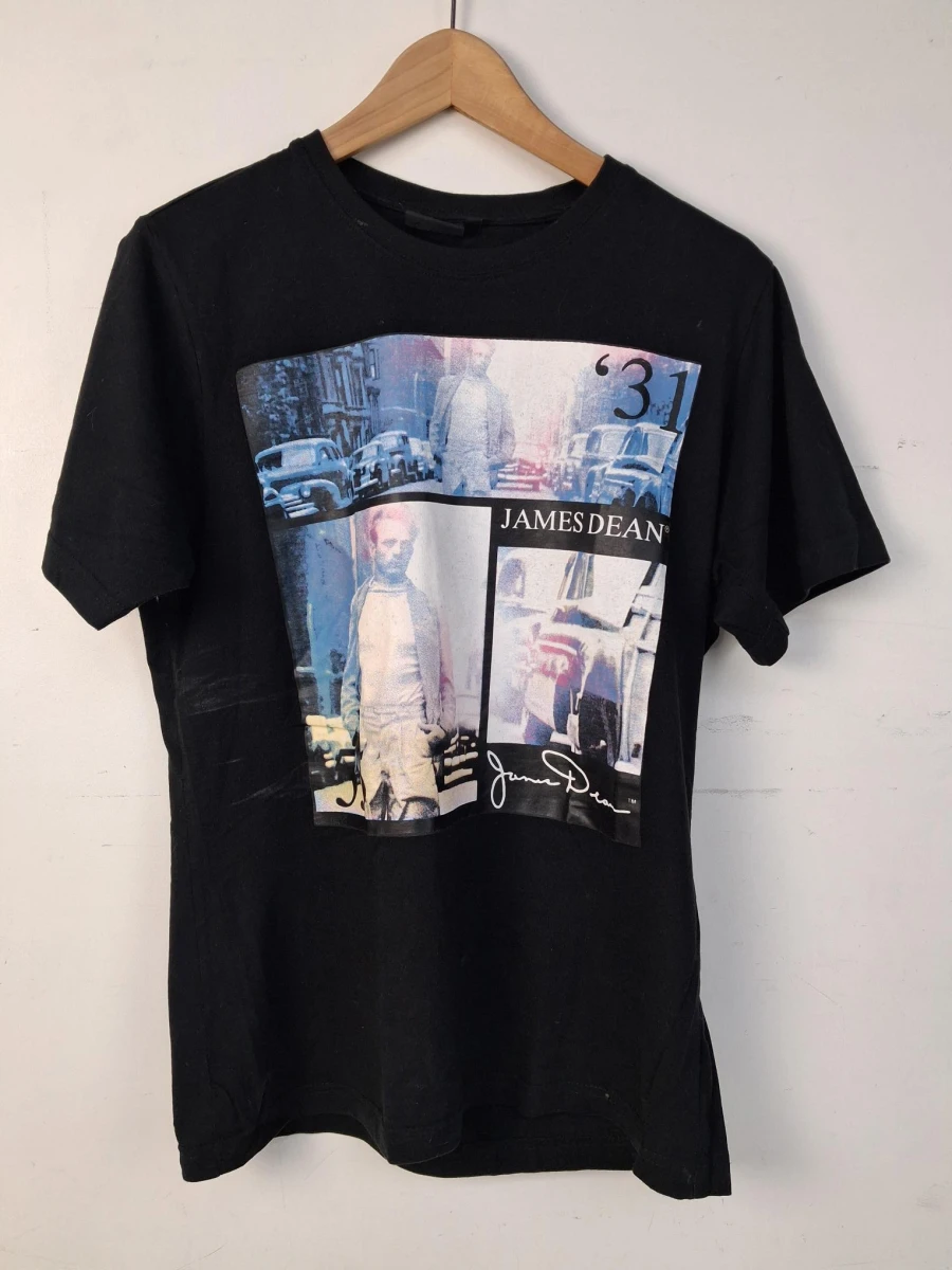 T-shirt "James Dean", M