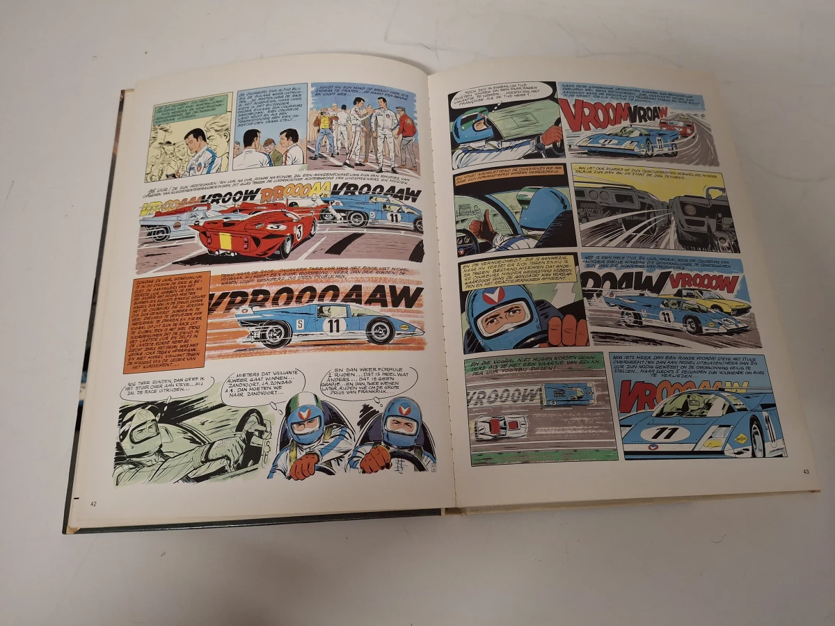 Boeken Grand Prix F1 - foto 7