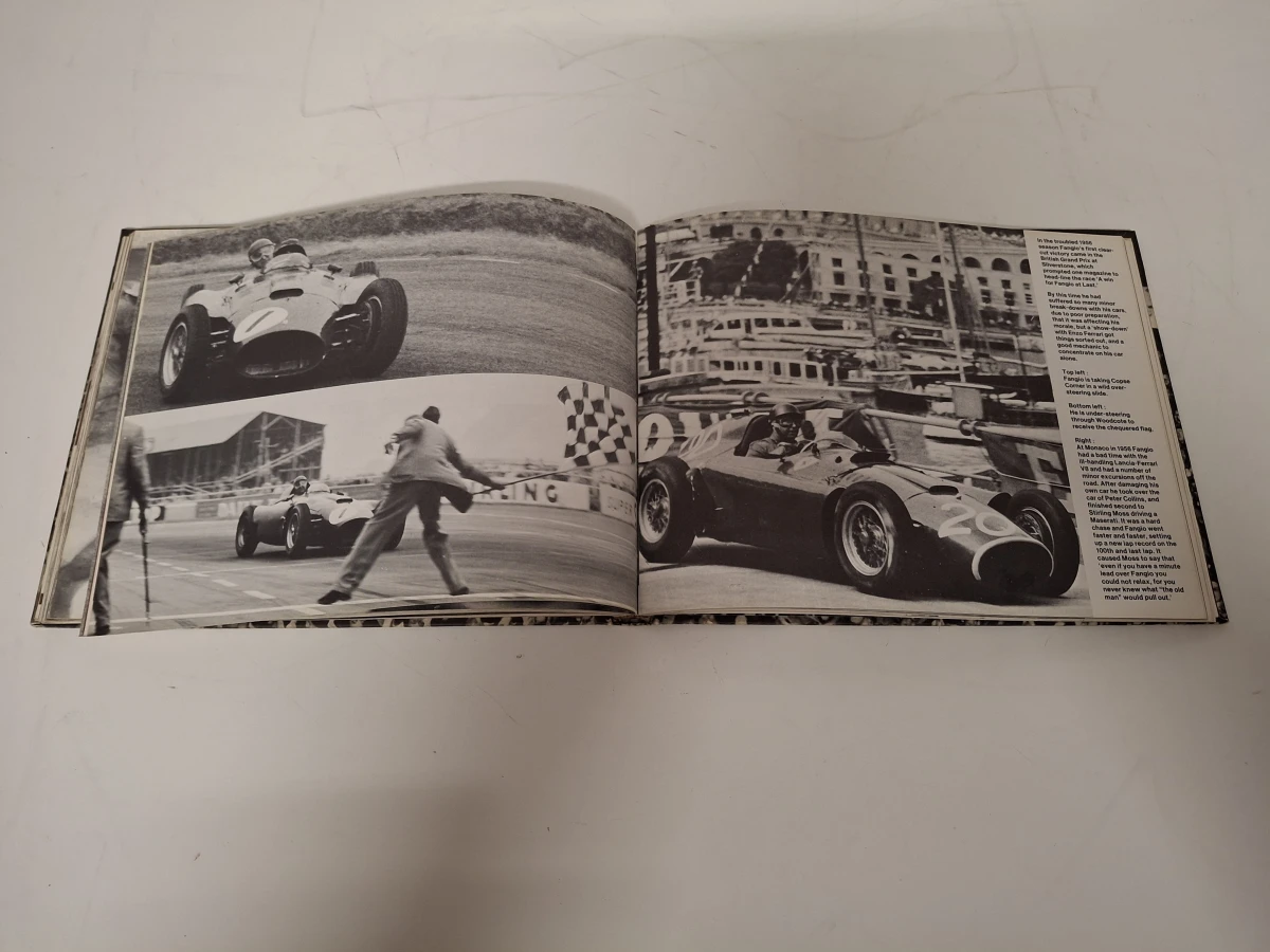 Boeken Grand Prix F1 - foto 15