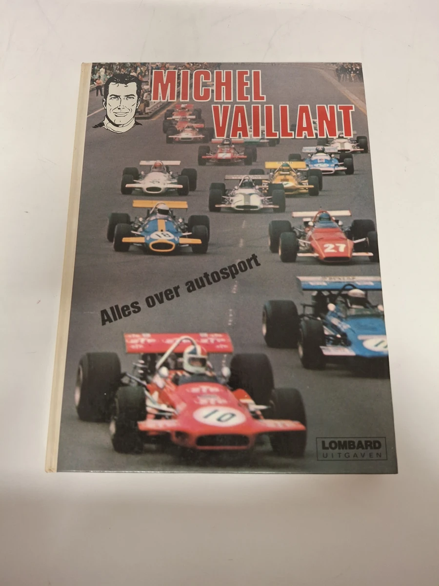 Boeken Grand Prix F1 - foto 9