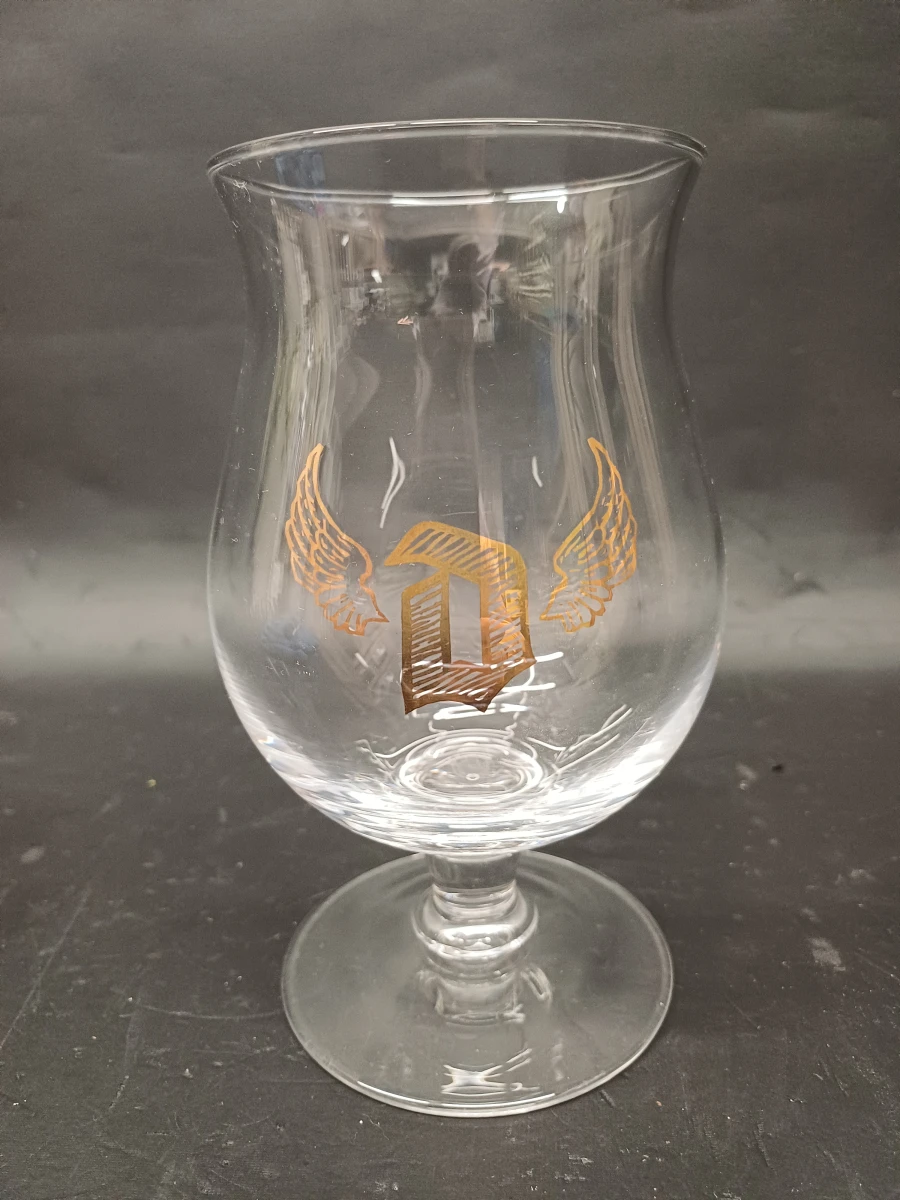 Lot Duvel glazen - foto 4