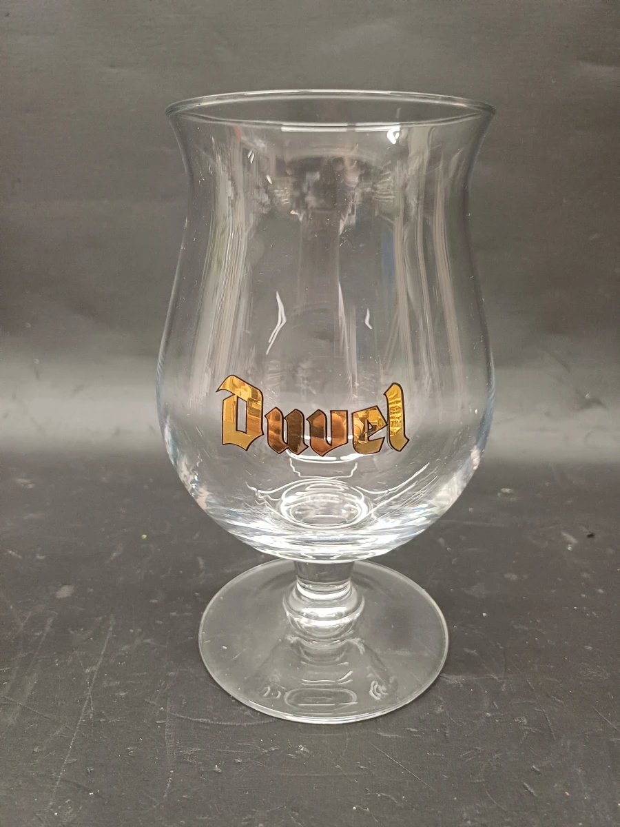 Lot Duvel glazen - foto 15