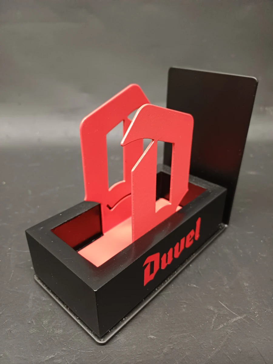 Lot Duvel glazen - foto 32