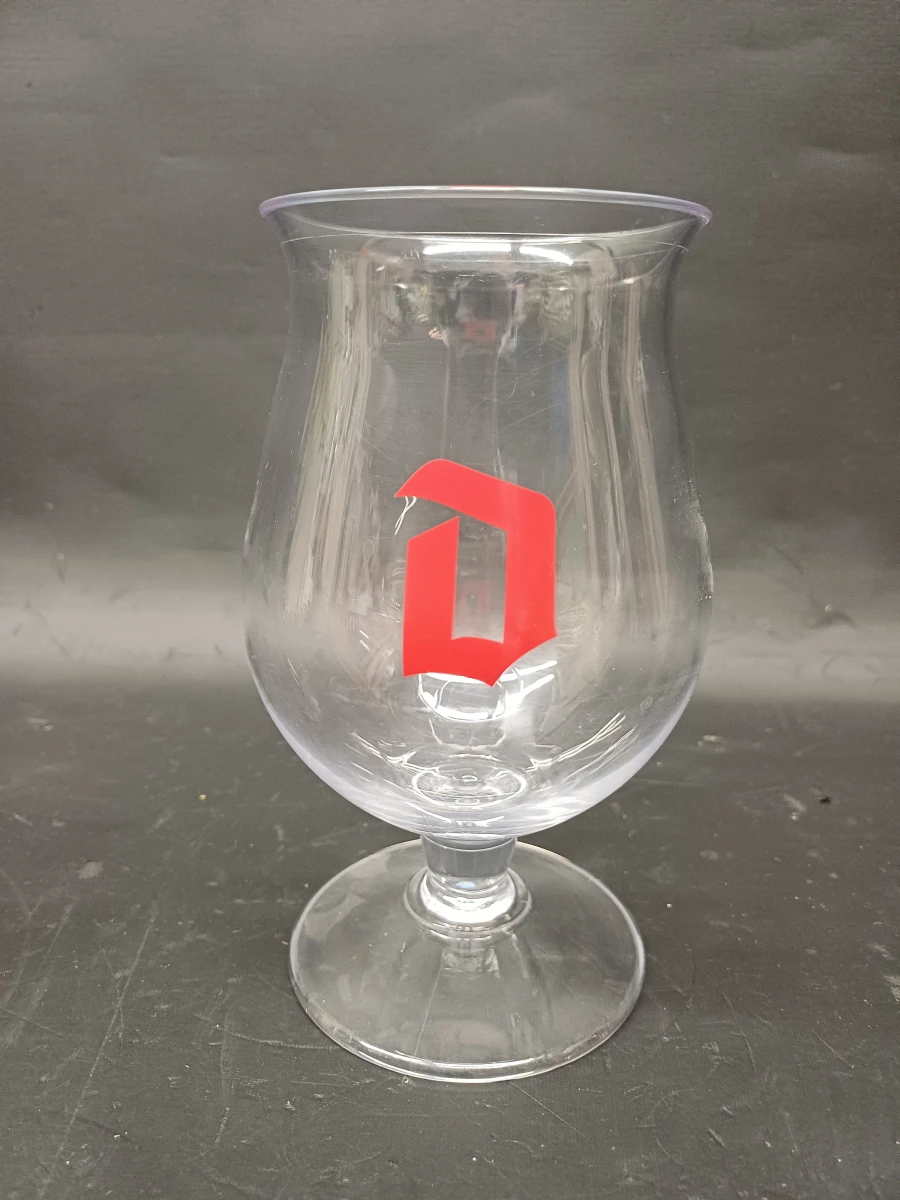 Lot Duvel glazen - foto 2