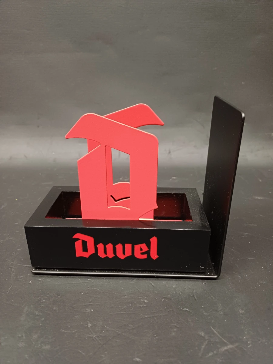 Lot Duvel glazen - foto 31