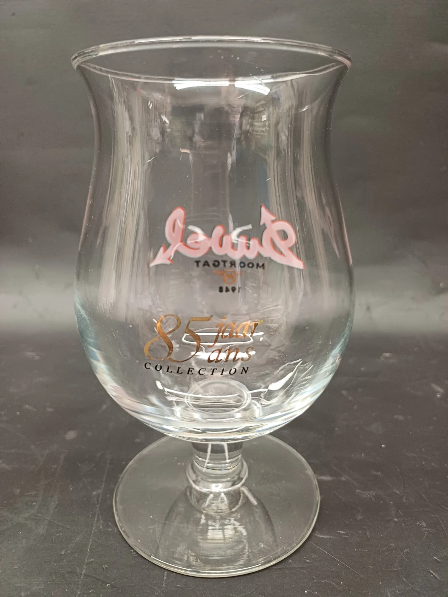 Lot Duvel glazen - foto 7