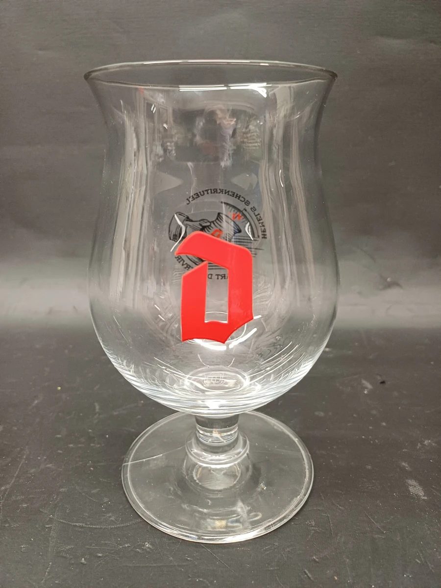 Lot Duvel glazen - foto 22