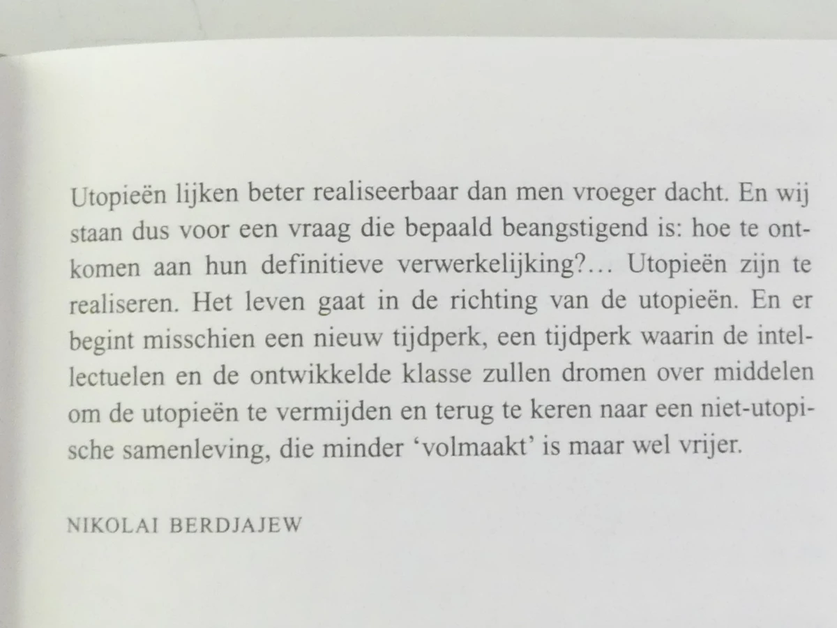 Set van 20 boeken - De Morgen Bibliotheek: De Verboden Boeken - foto 14