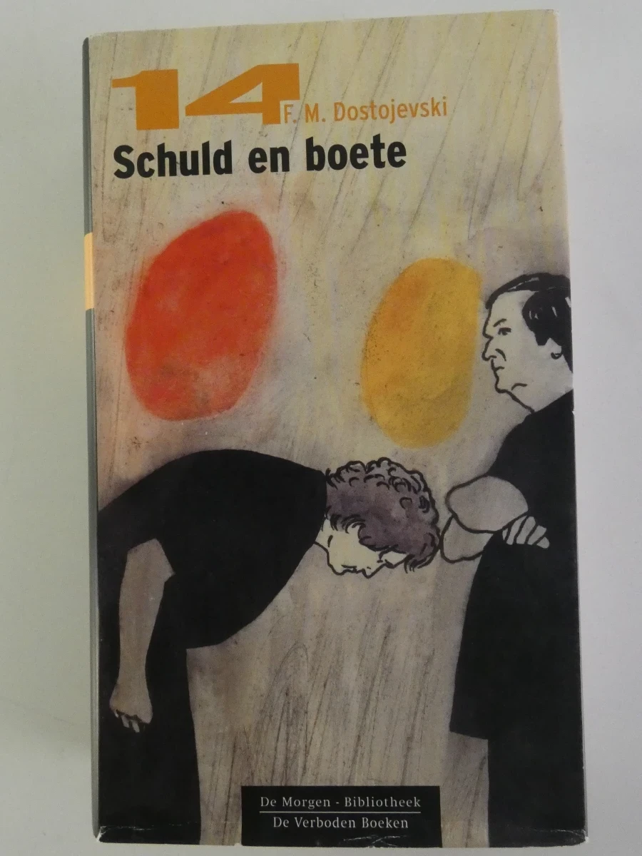 Set van 20 boeken - De Morgen Bibliotheek: De Verboden Boeken - foto 26