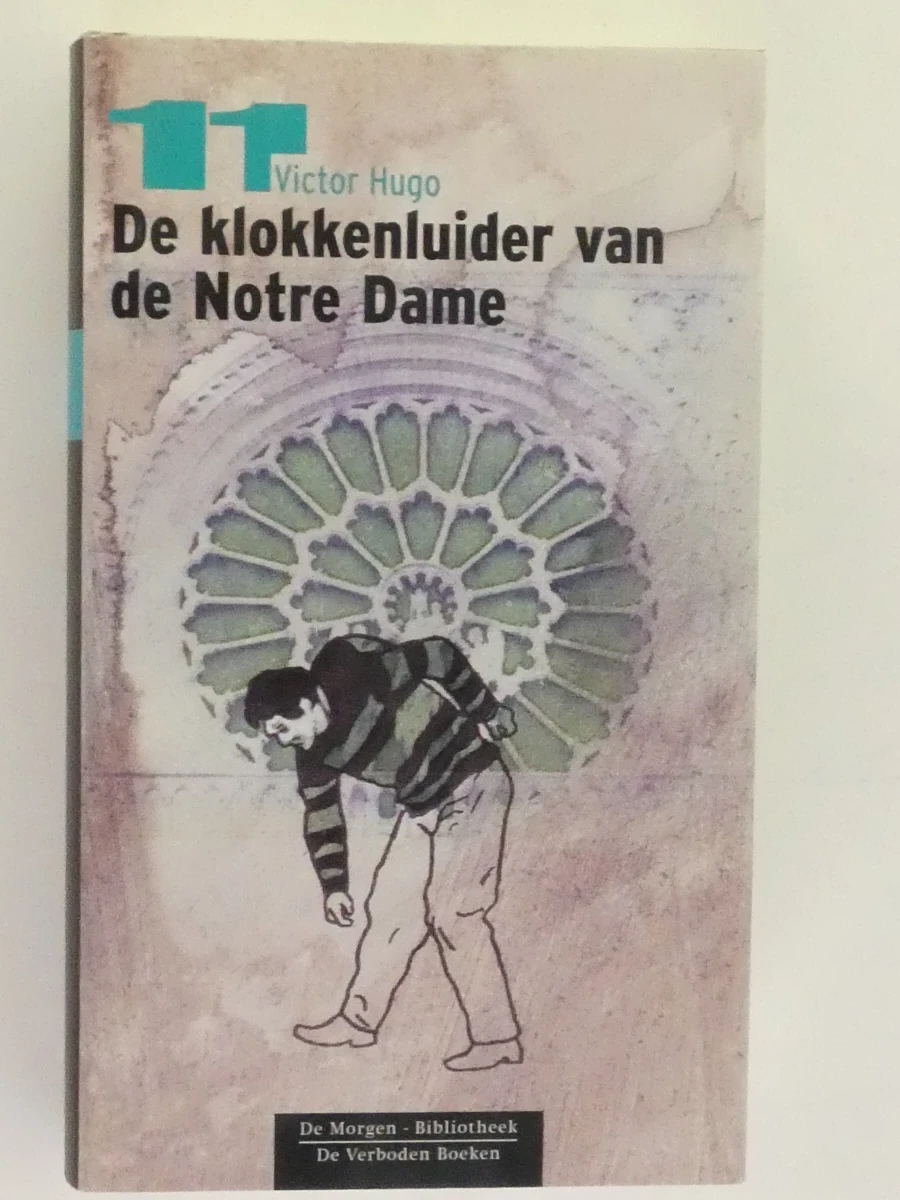 Set van 20 boeken - De Morgen Bibliotheek: De Verboden Boeken - foto 15