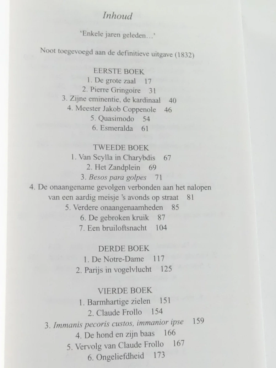 Set van 20 boeken - De Morgen Bibliotheek: De Verboden Boeken - foto 17