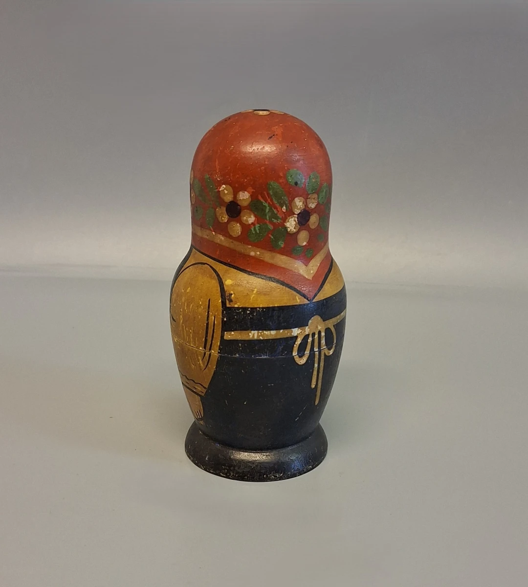 Matroesjka poppen - foto 3