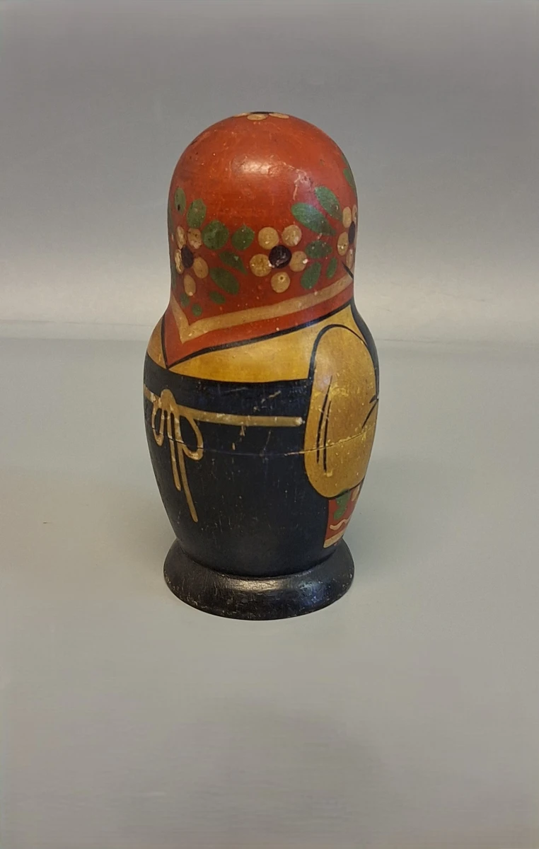 Matroesjka poppen - foto 4