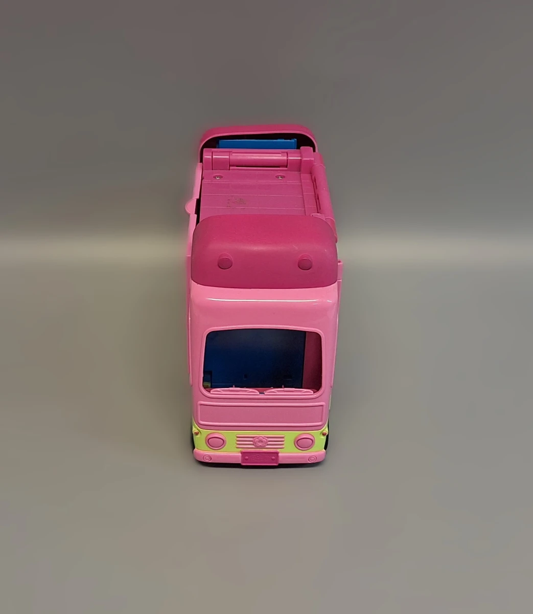 Polly Pocket Partybus - foto 2