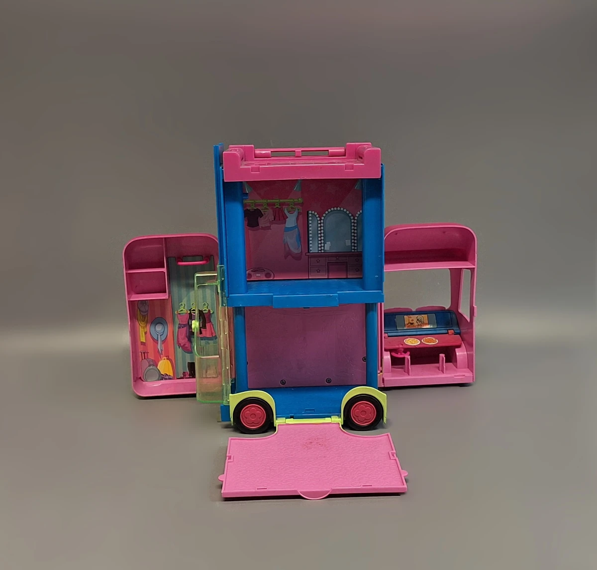 Polly Pocket Partybus - foto 6