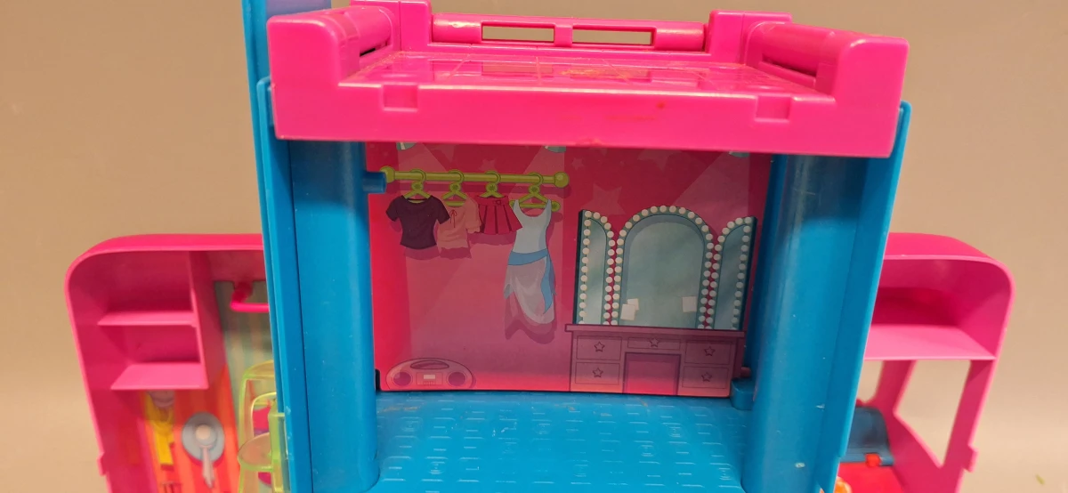 Polly Pocket Partybus - foto 5