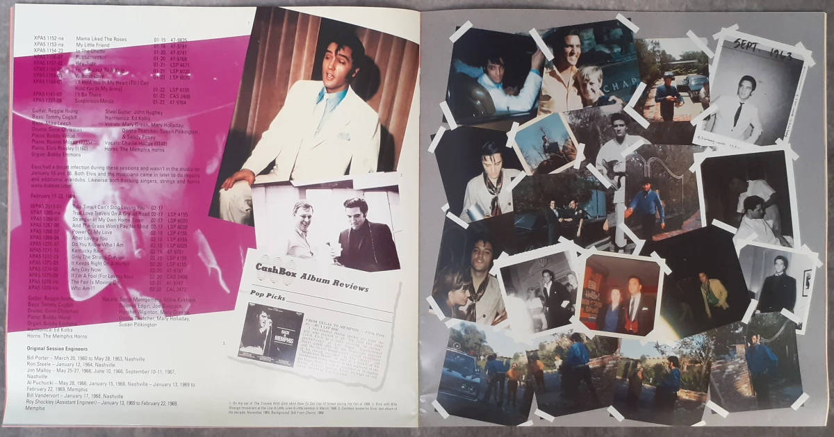 CD: Elvis - The Masters Collection - foto 9