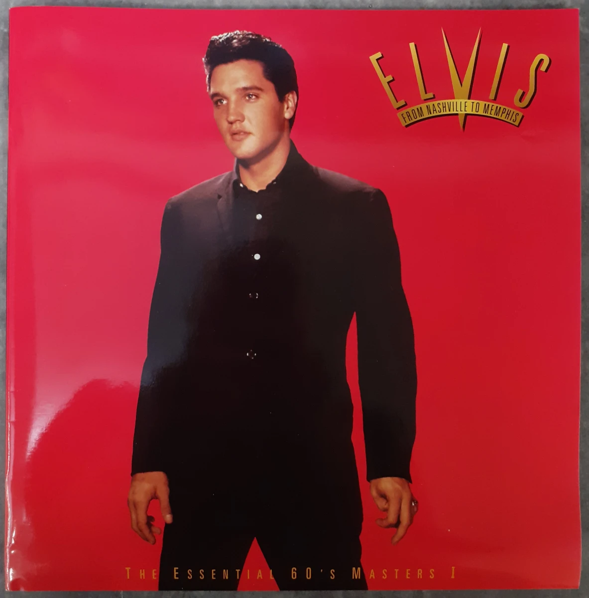 CD: Elvis - The Masters Collection - foto 6