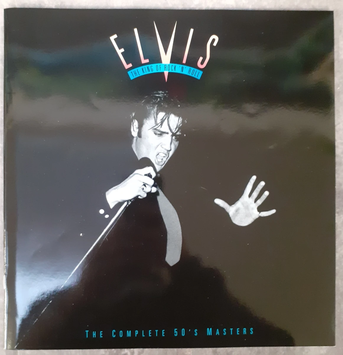 CD: Elvis - The Masters Collection - foto 17