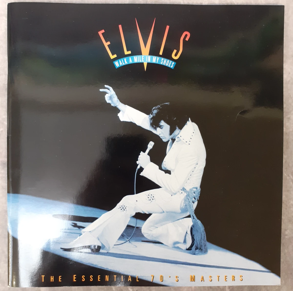 CD: Elvis - The Masters Collection - foto 27