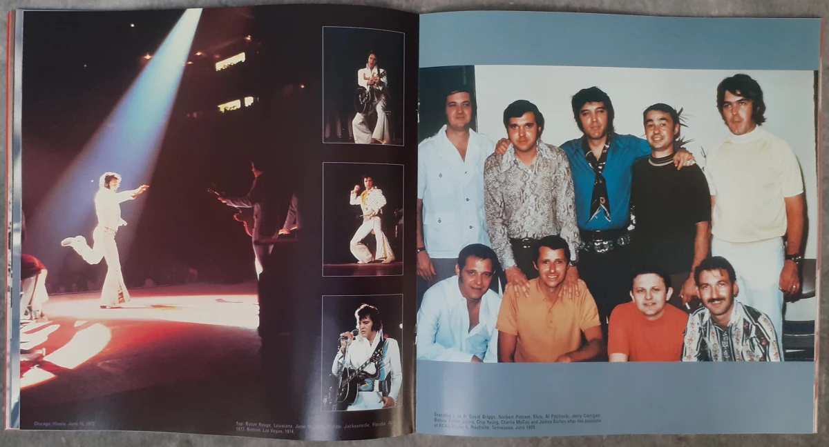 CD: Elvis - The Masters Collection - foto 31