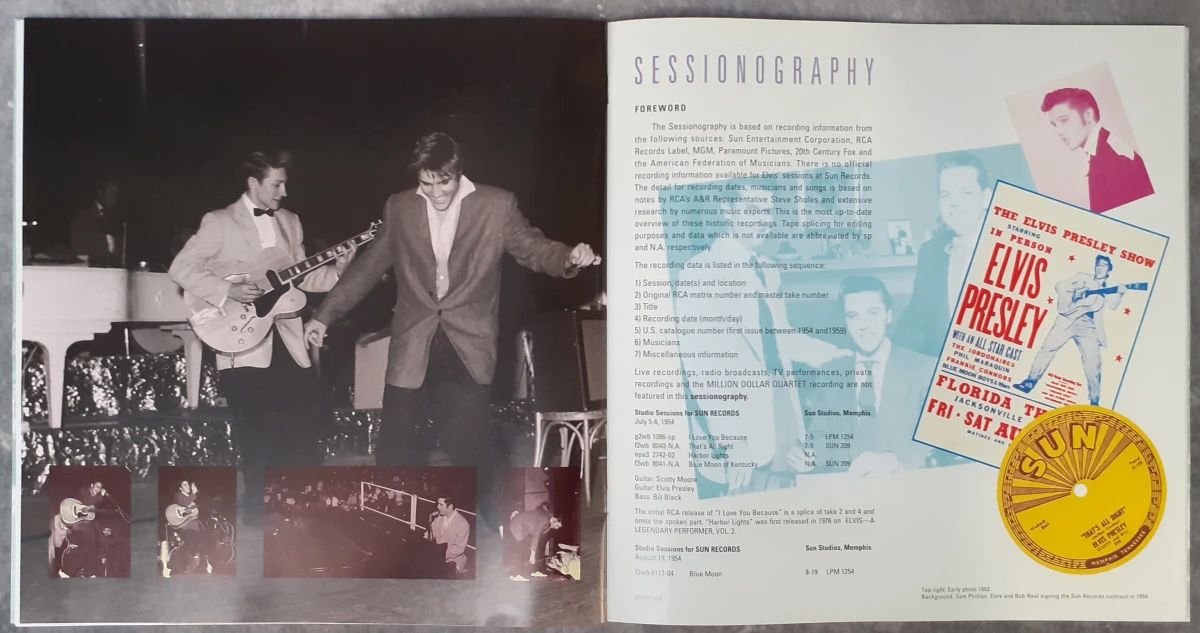 CD: Elvis - The Masters Collection - foto 20