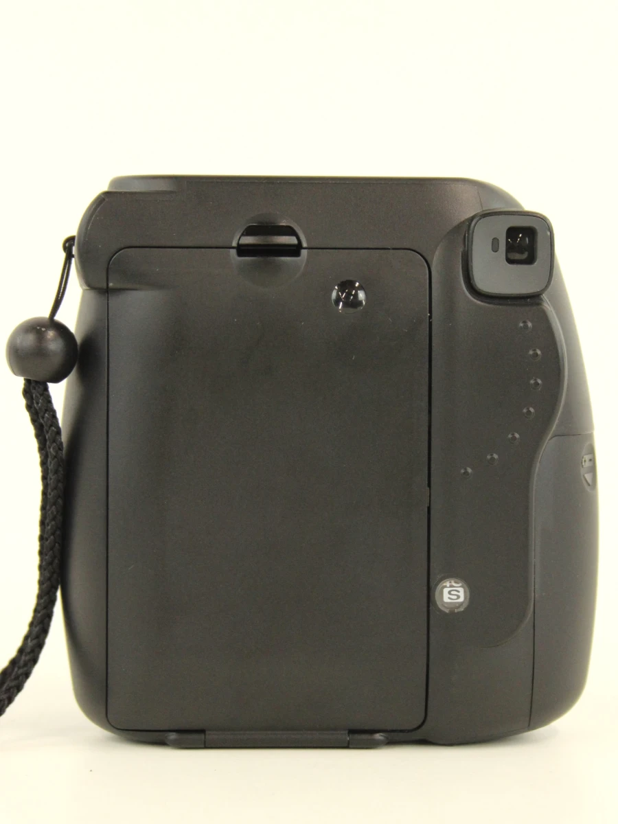 Fujifilm Instax Mini 8 Zwart inclusief Camera Tas - foto 4