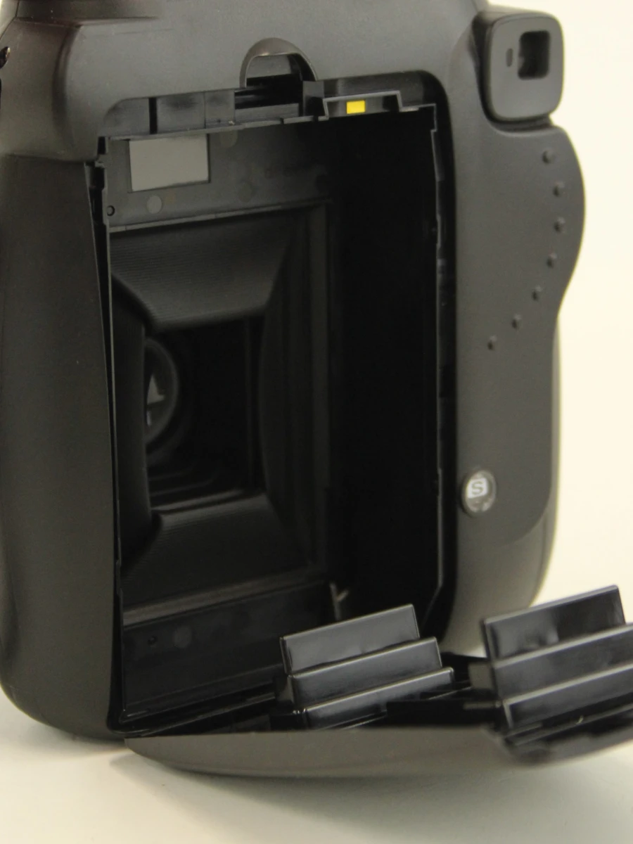 Fujifilm Instax Mini 8 Zwart inclusief Camera Tas - foto 6