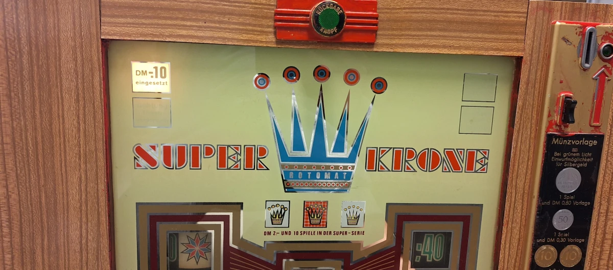 Super Krone gokautomaat - foto 4