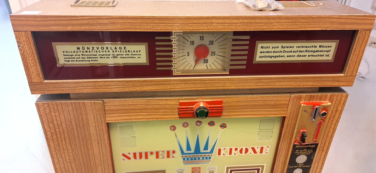 Super Krone gokautomaat - foto 2