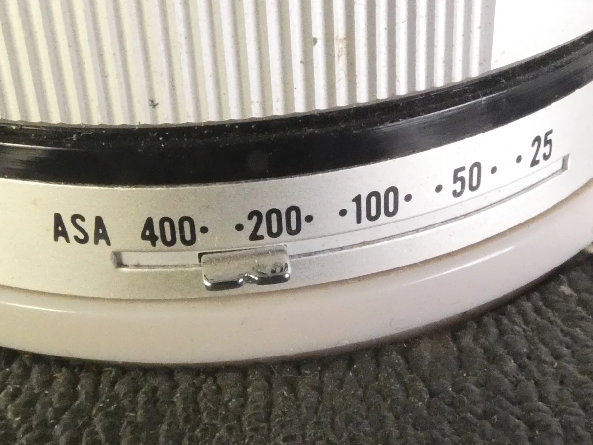 Canon Canonet 28 analoge camera met 40mm lens - foto 19