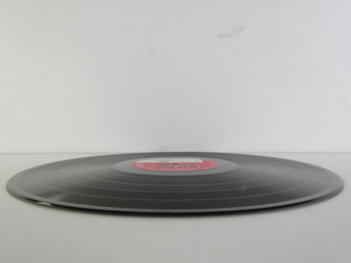 Hugo Raspoet LP – Raspoet 1971 - foto 12