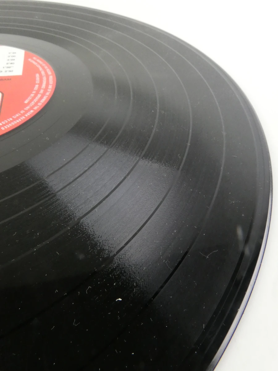Hugo Raspoet LP – Raspoet 1971 - foto 13